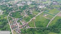 Działka budowlana Drohiczyn, ul. Olimpijska. Zdjęcie 3