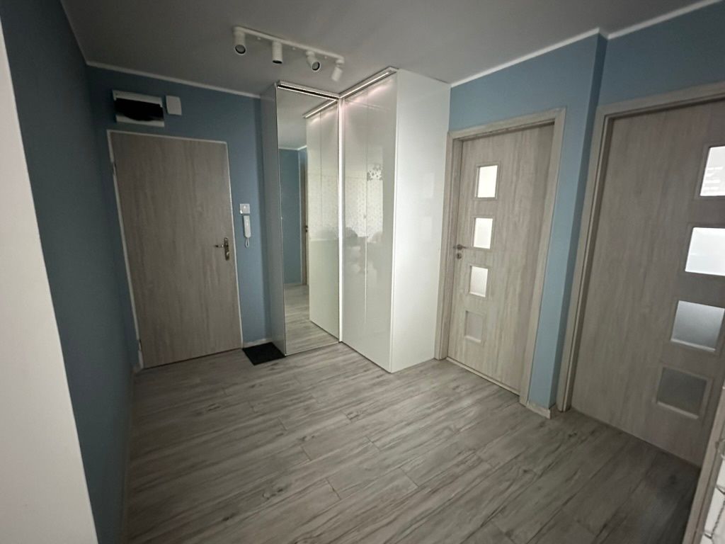 Mieszkanie 3-pokojowe Gdynia Dąbrowa, ul. Sojowa. Zdjęcie 10