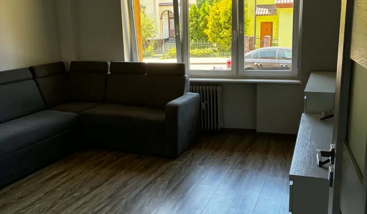 Mieszkanie 2-pokojowe Dębno, ul. Tadeusza Kościuszki