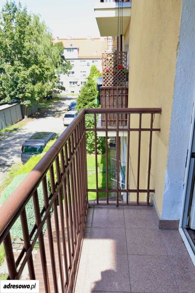 Mieszkanie 3-pokojowe Wrocław Krzyki, ul. Borowska. Zdjęcie 10