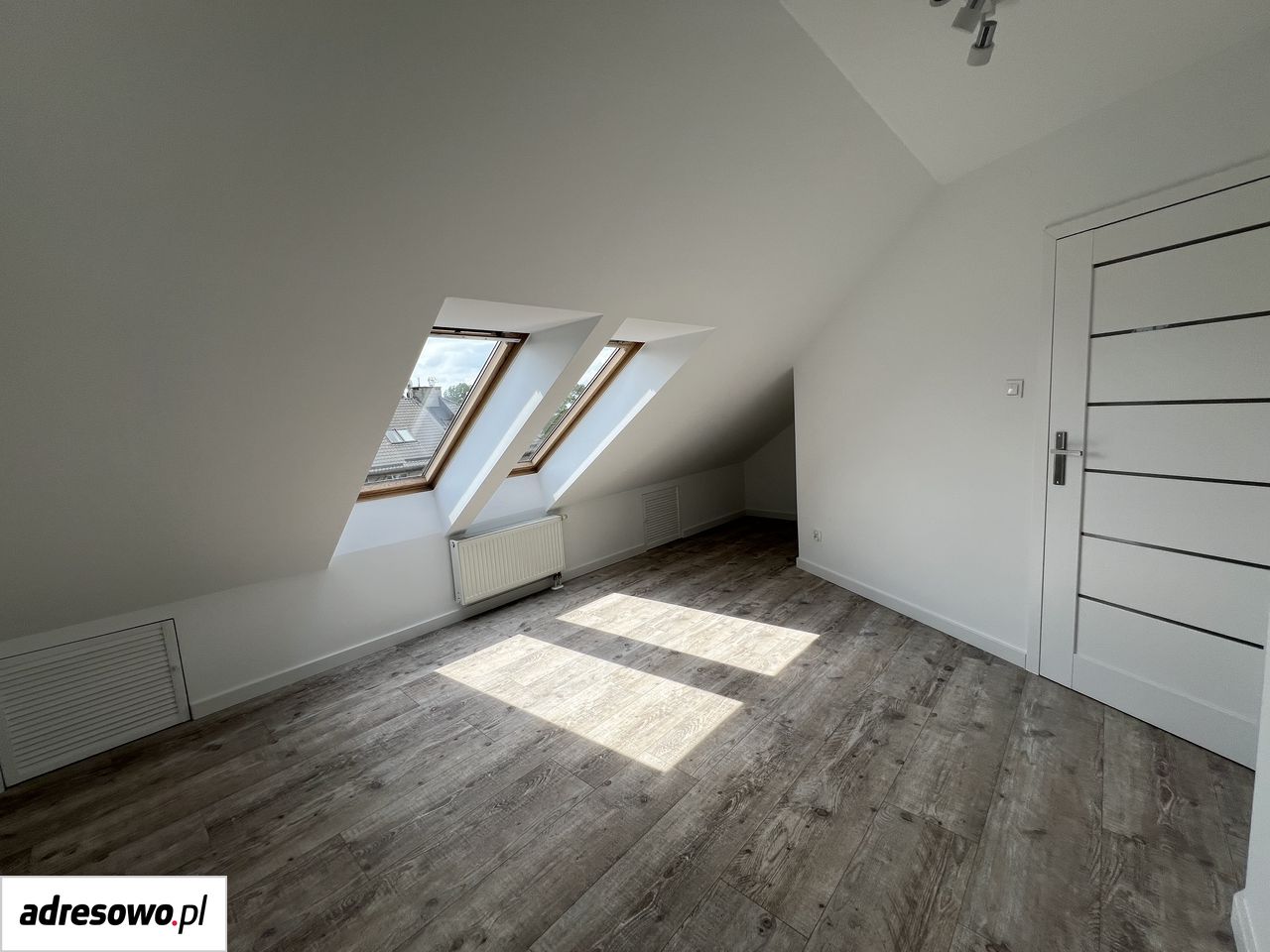 Mieszkanie 4-pokojowe Pruszków Żbików, ul. 3 Maja. Zdjęcie 12