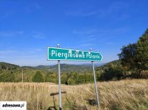 Działka Zawoja Piergiesowe Polanki. Zdjęcie 4