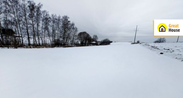 Działka rolna Jastrzębie-Zdrój Bzie Górne. Zdjęcie 2