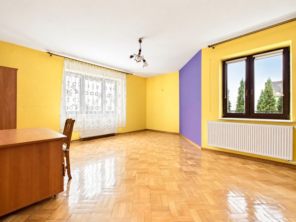 Biuro Wyszków, ul. Świętojańska. Zdjęcie 7