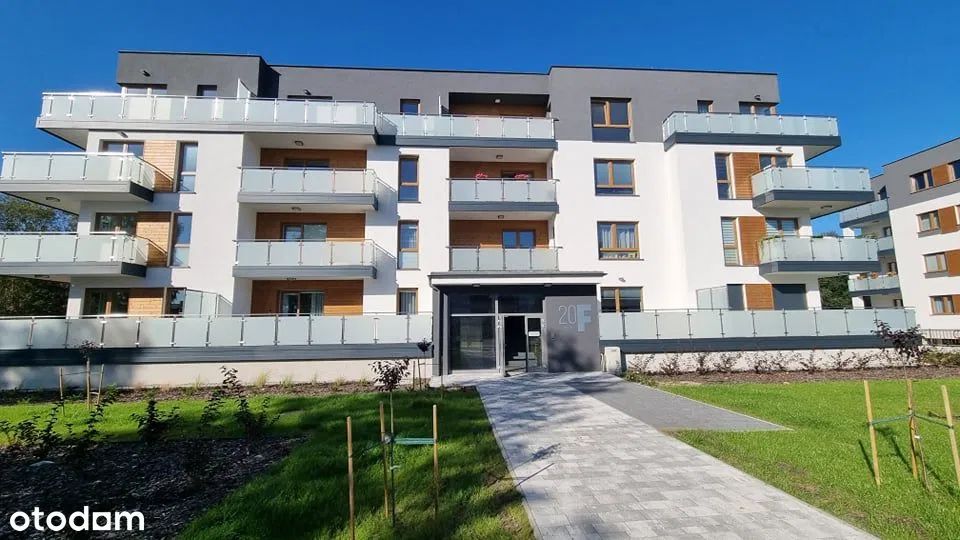 Mieszkanie 2-pokojowe Słupsk Nadrzecze , ul. Zamiejska. Zdjęcie 1