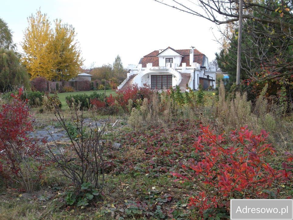 dom wolnostojący Marynin. Zdjęcie 4