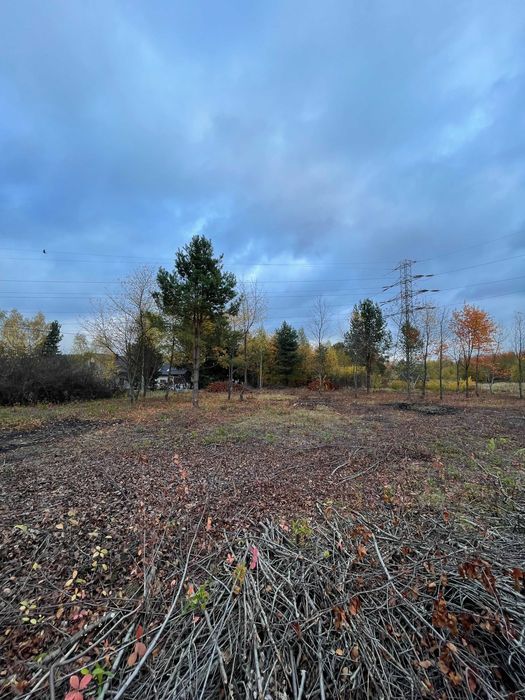 Działka budowlana Targówka, ul. Spacerowa. Zdjęcie 4