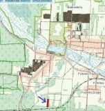 Działka rolna Białowieża, ul. Południowa. Zdjęcie 1