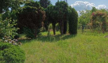 Działka rod Wrocław Klecina, al. Karkonoska