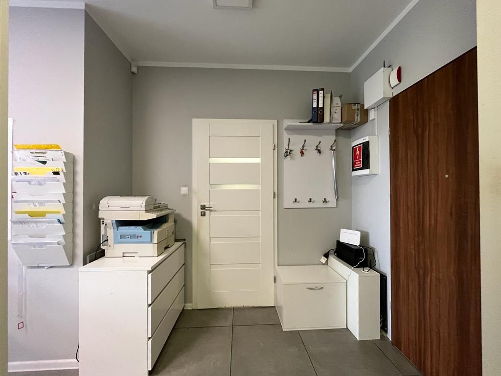 Lokal Kołobrzeg. Zdjęcie 6