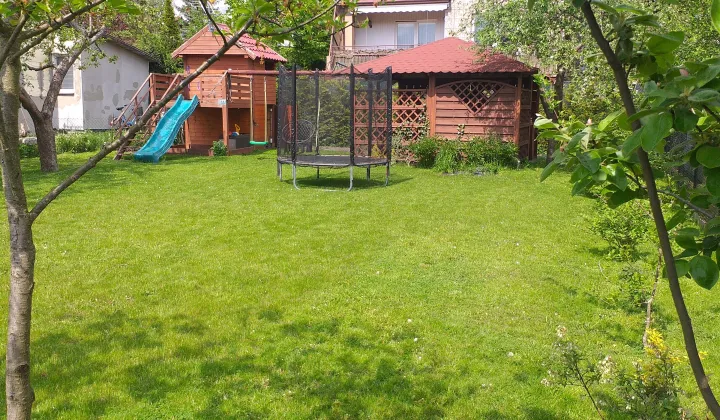 Działka rod Wejherowo Centrum, ul. mjr. Henryka Sucharskiego