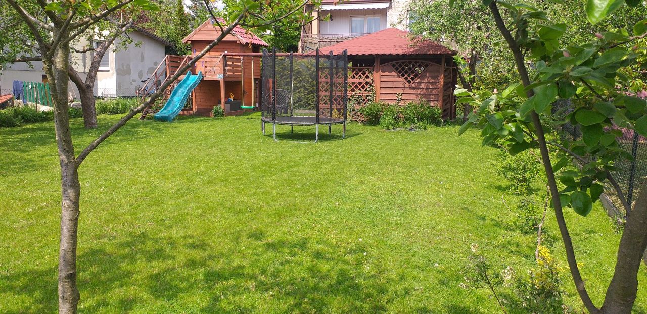 Działka rod Wejherowo Centrum, ul. mjr. Henryka Sucharskiego