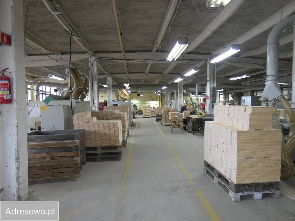Hala/magazyn Łodygowice, ul. Piastowska. Zdjęcie 15