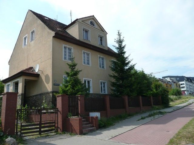 Mieszkanie 4-pokojowe Szczecin Warszewo, ul. Zygmunta Krasińskiego