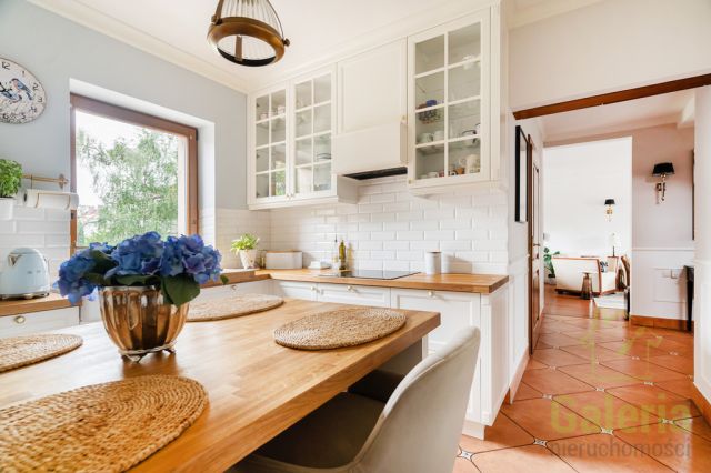 Mieszkanie 4-pokojowe Szczecin Pogodno. Zdjęcie 3