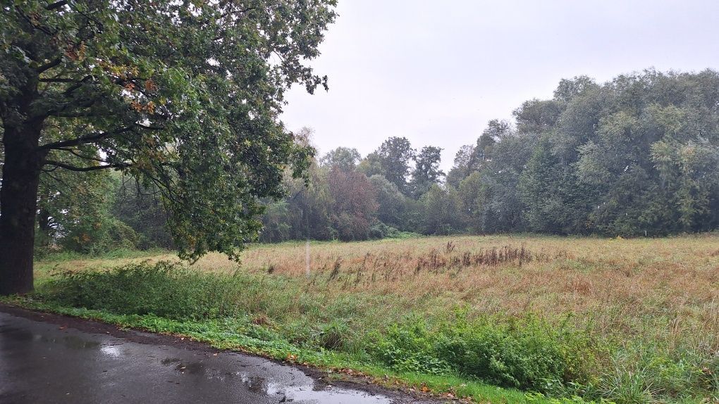 Działka budowlana Kraśnik Górny. Zdjęcie 7