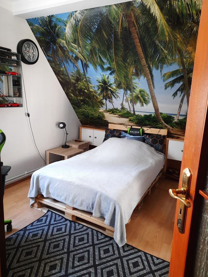 Mieszkanie 2-pokojowe Białogard, ul. Magazynowa. Zdjęcie 8