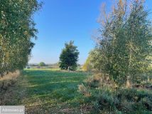 Działka budowlana Sobącz. Zdjęcie 4