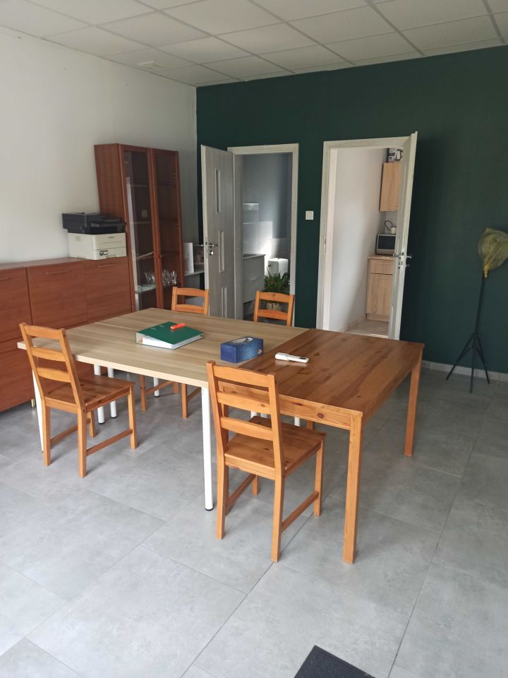 Lokal Łódź Retkinia, ul. Heleny Marusarzówny. Zdjęcie 4