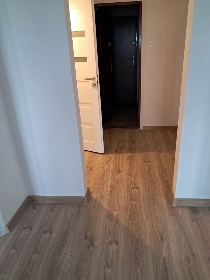 Mieszkanie 2-pokojowe Częstochowa Tysiąclecie, ul. Czartoryskiego. Zdjęcie 2