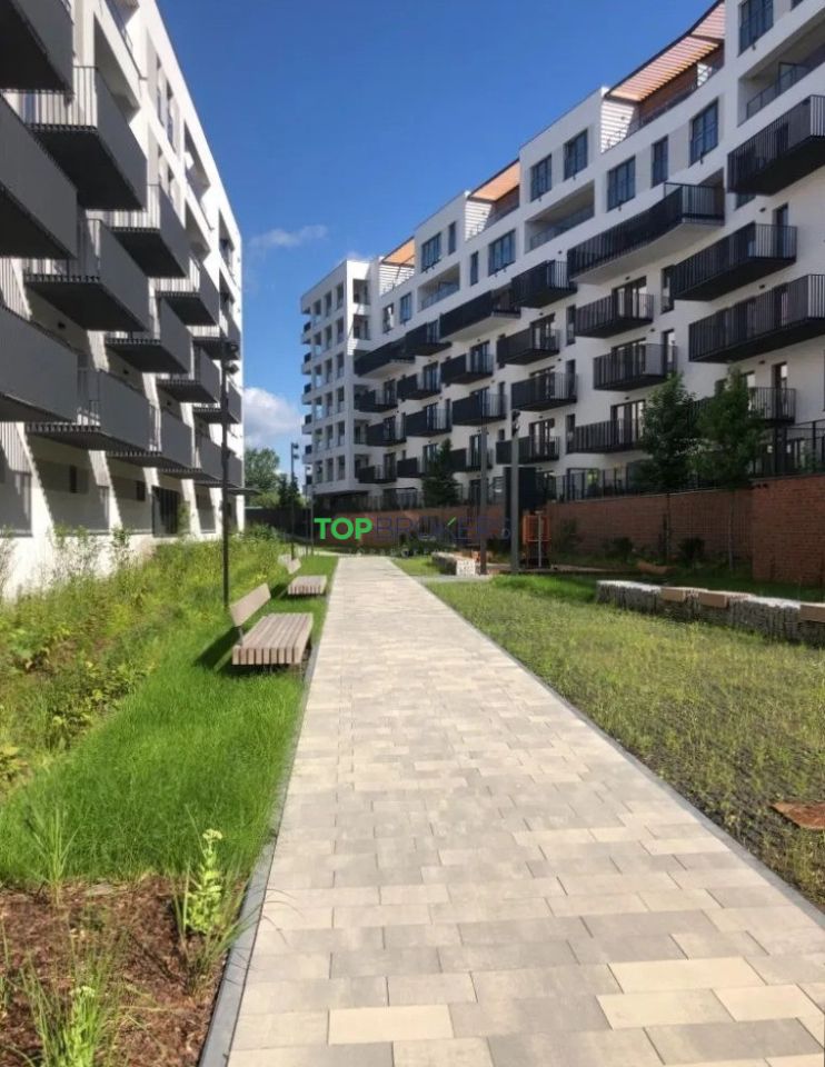 Mieszkanie 2-pokojowe Warszawa Praga-Północ, ul. Szwedzka. Zdjęcie 13