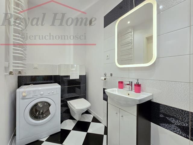 Mieszkanie 2-pokojowe Wrocław Krzyki, ul. Stacha Świstackiego. Zdjęcie 8