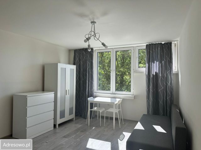 Mieszkanie 1-pokojowe Kraków Azory, ul. Gnieźnieńska. Zdjęcie 1