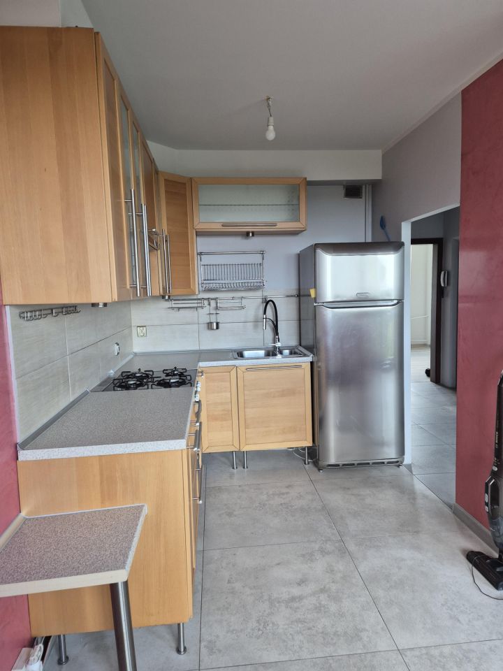 Mieszkanie 4-pokojowe Bielsko-Biała, ul. Jana Sobieskiego. Zdjęcie 5