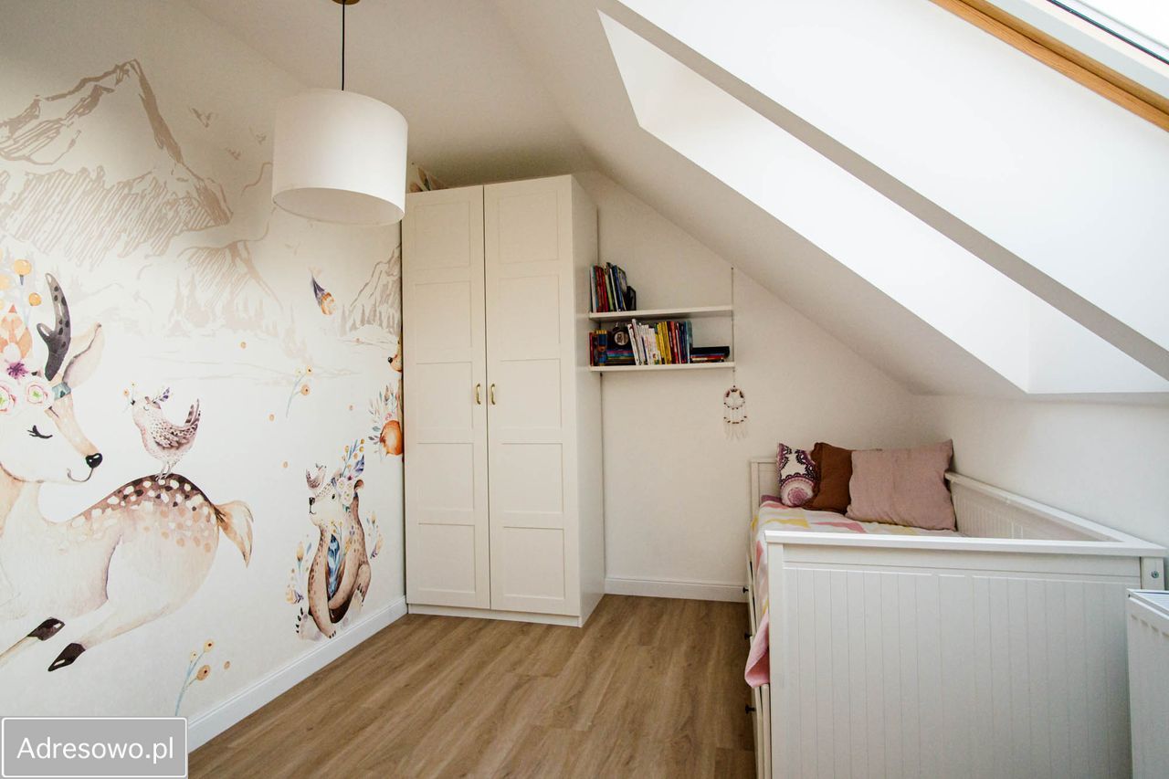 dom wolnostojący, 4 pokoje Strzelce Krajeńskie Centrum, al. Piastów. Zdjęcie 6