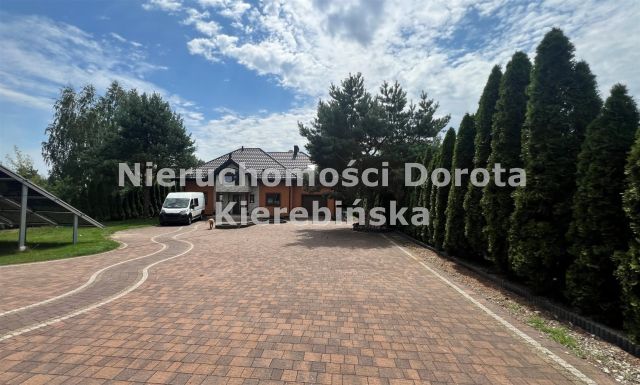 dom wolnostojący, 5 pokoi Inowłódz. Zdjęcie 13