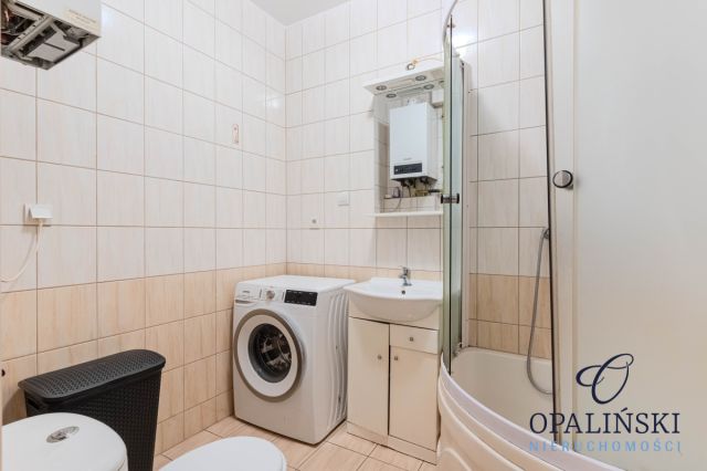 Mieszkanie 1-pokojowe Rzeszów, ul. Strażacka. Zdjęcie 5