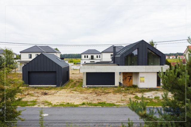 dom wolnostojący, 5 pokoi Walendów, ul. Romantyczna. Zdjęcie 2