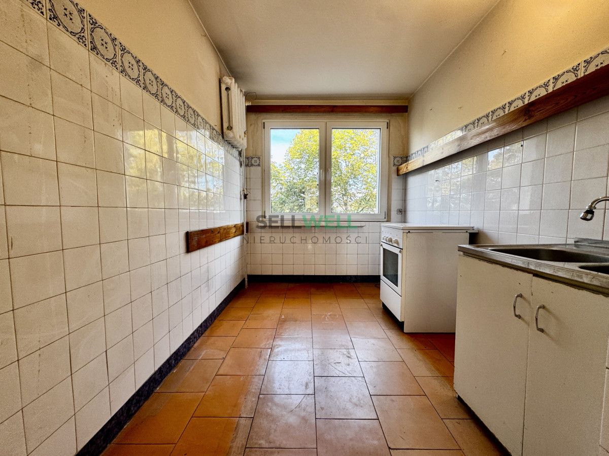 Mieszkanie 3-pokojowe Łódź Chojny, ul. Antoniego Edwarda Odyńca. Zdjęcie 12