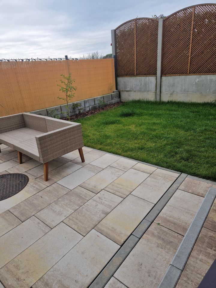 bliźniak, 4 pokoje Kłodawa, ul. Mściwoja. Zdjęcie 14