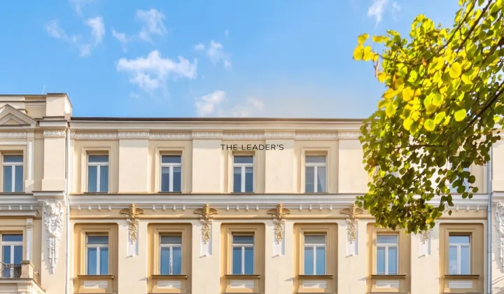 Mieszkanie 3-pokojowe Warszawa Śródmieście, ul. Śniadeckich