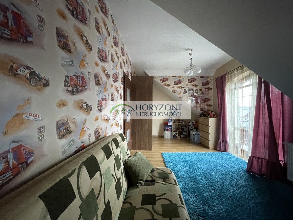 dom wolnostojący, 5 pokoi Żukowo. Zdjęcie 39