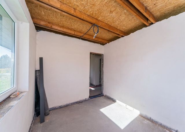 dom wolnostojący, 3 pokoje Łazy. Zdjęcie 15