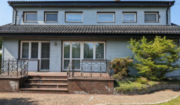 dom wolnostojący, 8 pokoi Pruszków Żbików, ul. Studzienna