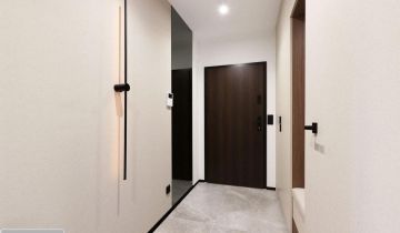 Mieszkanie 3-pokojowe Kraków Grzegórzki, ul. Mogilska