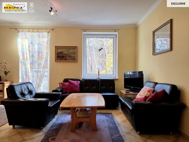 Mieszkanie 2-pokojowe Międzyzdroje, ul. Campingowa. Zdjęcie 7