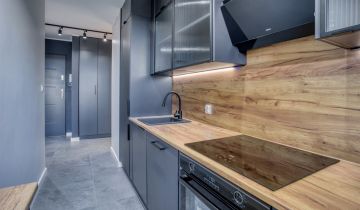 Mieszkanie 2-pokojowe Katowice Załęska Hałda, ul. Kredytowa