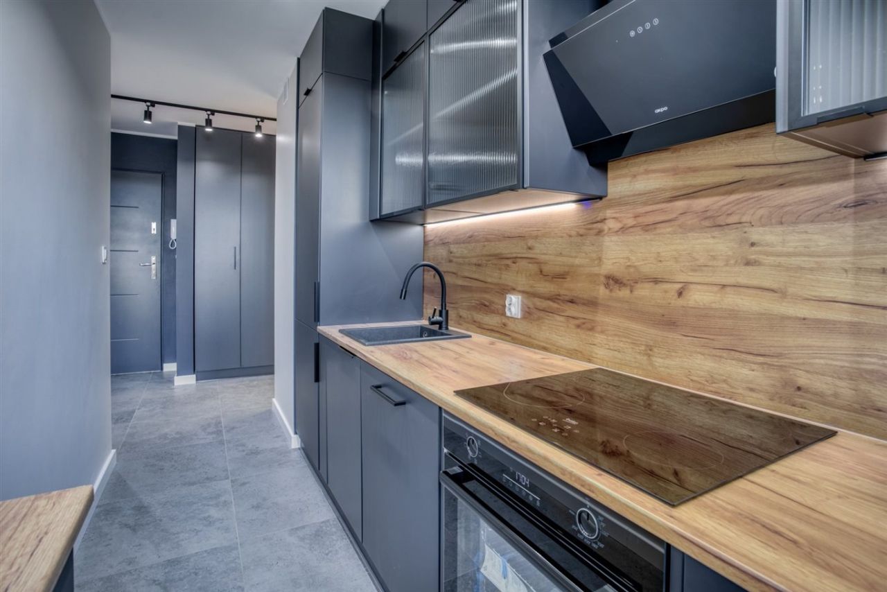 Mieszkanie 2-pokojowe Katowice Załęska Hałda, ul. Kredytowa. Zdjęcie 2