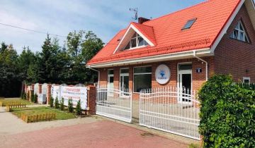 Lokal Warszawa Ursus, ul. Stanisława Wojciechowskiego