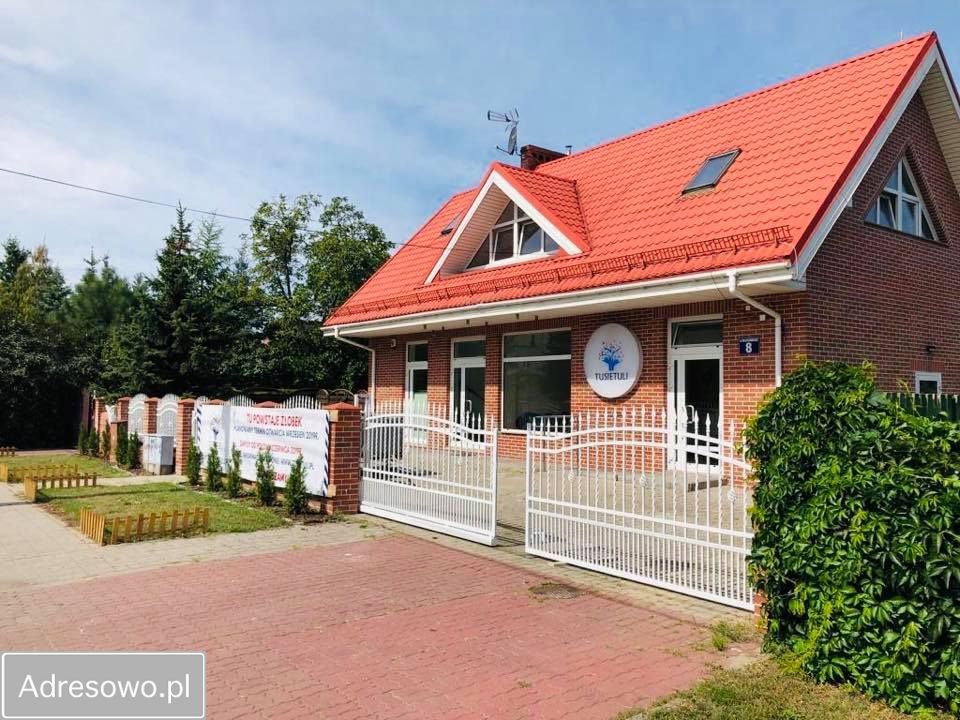 Lokal Warszawa Ursus, ul. Stanisława Wojciechowskiego. Zdjęcie 2