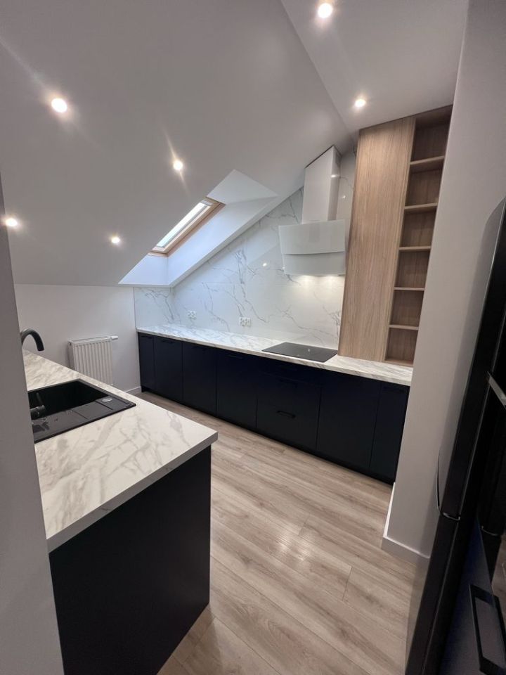 Mieszkanie 3-pokojowe Jarosław, ul. Szarych Szeregów. Zdjęcie 6