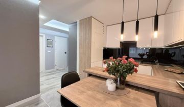 Mieszkanie 3-pokojowe Gliwice Brzezinka, ul. Kozielska