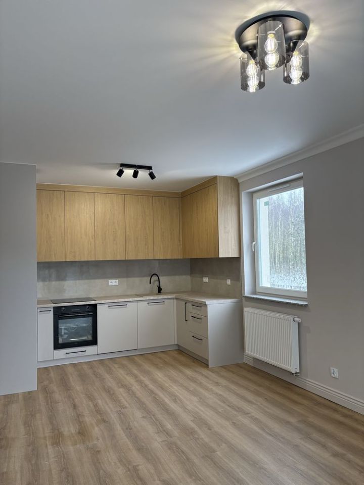 Mieszkanie 3-pokojowe Zielona Góra, ul. Szlachecka. Zdjęcie 8