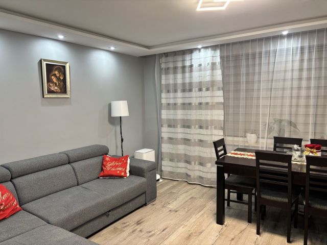 Mieszkanie 3-pokojowe Suwałki. Zdjęcie 1