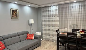 Mieszkanie 3-pokojowe Suwałki