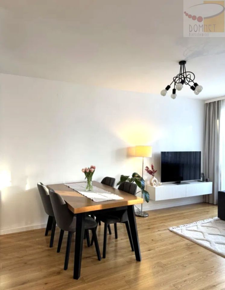 Mieszkanie 2-pokojowe Piastów, ul. Ignacego Jana Paderewskiego. Zdjęcie 2